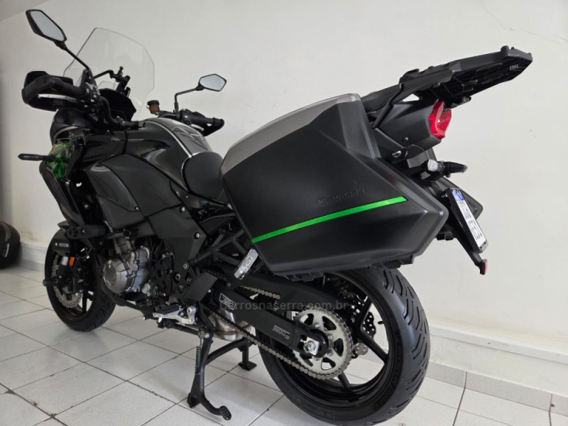 VERSYS 1000 GRAND TOURER ABS - 2023 - CAXIAS DO SUL