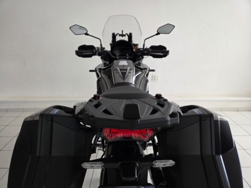 VERSYS 1000 GRAND TOURER ABS - 2023 - CAXIAS DO SUL