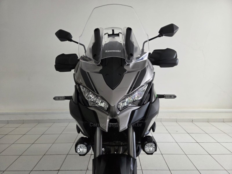 VERSYS 1000 GRAND TOURER ABS - 2023 - CAXIAS DO SUL