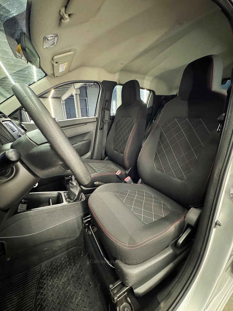 KWID 1.0 12V SCE FLEX ZEN MANUAL - 2023 - PASSO FUNDO