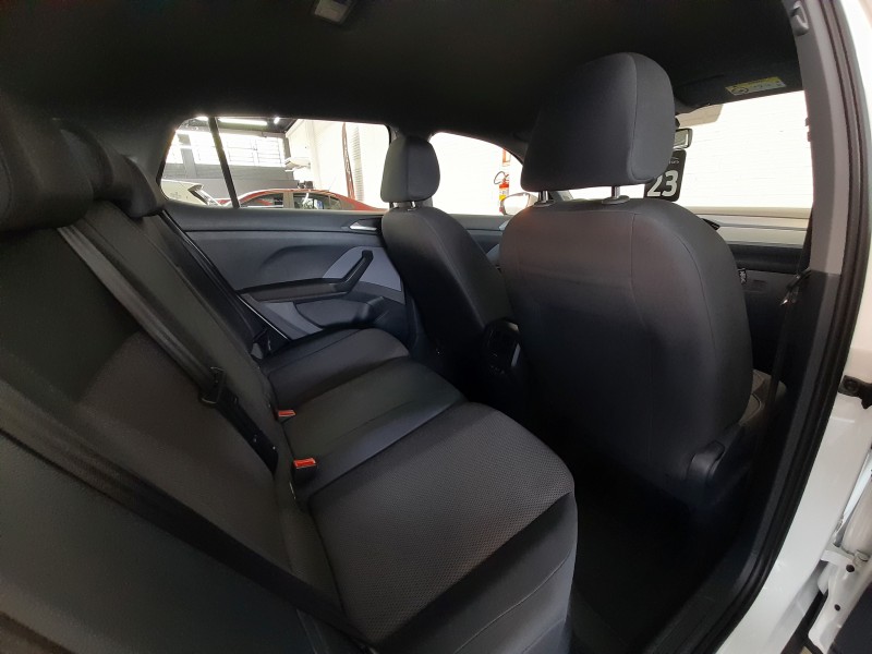 T-CROSS 1.0 TSI 200 12V FLEX 4P AUTOMÁTICO - 2023 - ERECHIM