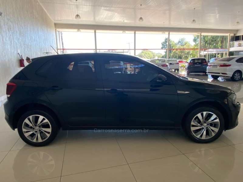 POLO 1.0 MPI 12V FLEX 4P MANUAL - 2020 - LAJEADO