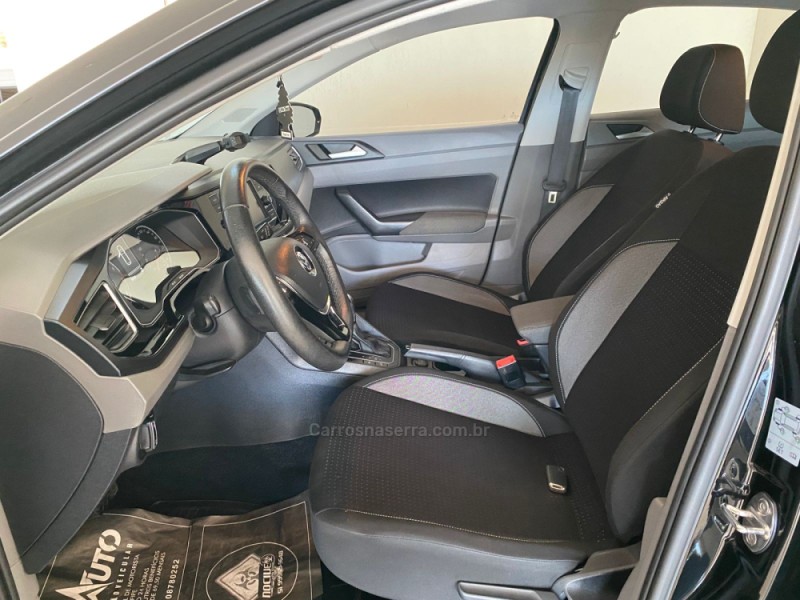 POLO 1.0 MPI 12V FLEX 4P MANUAL - 2020 - LAJEADO