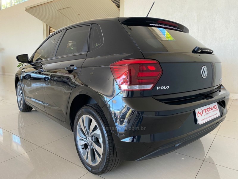 POLO 1.0 MPI 12V FLEX 4P MANUAL - 2020 - LAJEADO