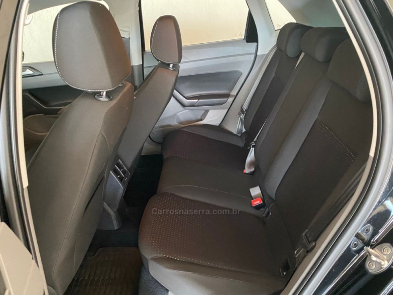 POLO 1.0 MPI 12V FLEX 4P MANUAL - 2020 - LAJEADO