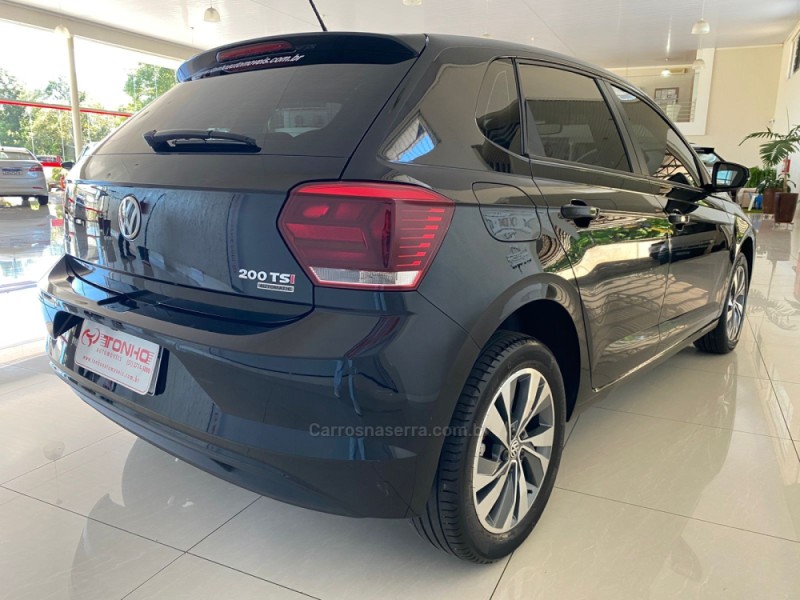 POLO 1.0 MPI 12V FLEX 4P MANUAL - 2020 - LAJEADO