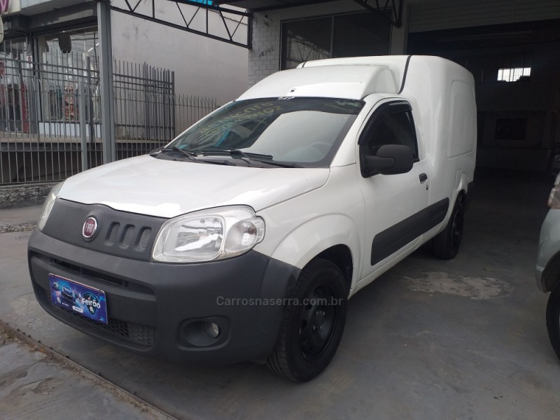 fiorino 1.4 mpi furgao 8v flex 2p manual 2014 caxias do sul