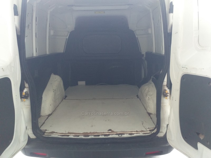 FIORINO 1.4 MPI FURGÃO 8V FLEX 2P MANUAL - 2014 - CAXIAS DO SUL