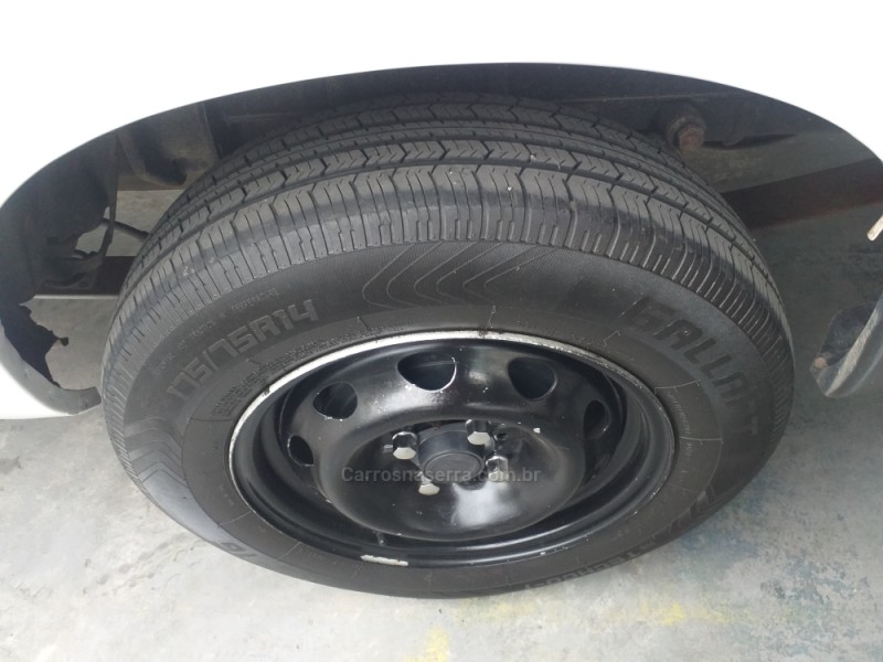 FIORINO 1.4 MPI FURGÃO 8V FLEX 2P MANUAL - 2014 - CAXIAS DO SUL