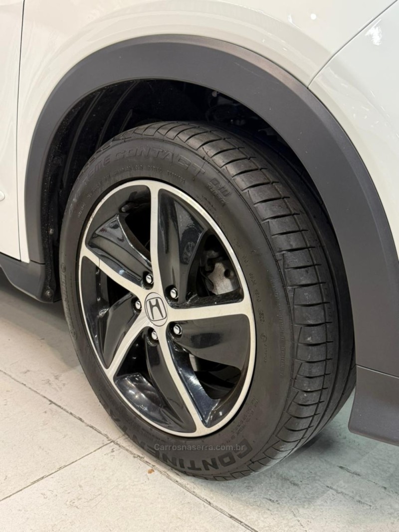 HR-V 1.8 16V FLEX EX 4P AUTOMÁTICO - 2021 - CAXIAS DO SUL
