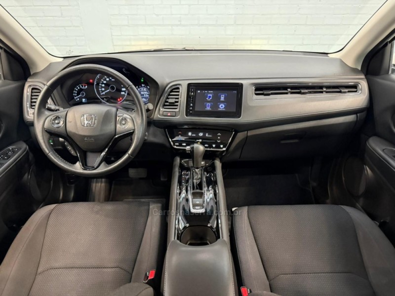HR-V 1.8 16V FLEX EX 4P AUTOMÁTICO - 2021 - CAXIAS DO SUL