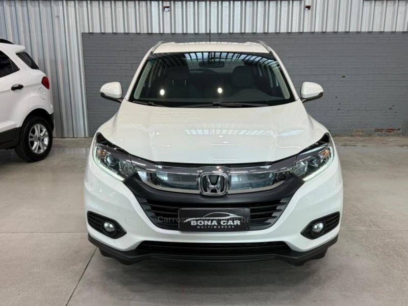 HR-V 1.8 16V FLEX EX 4P AUTOMÁTICO - 2021 - CAXIAS DO SUL