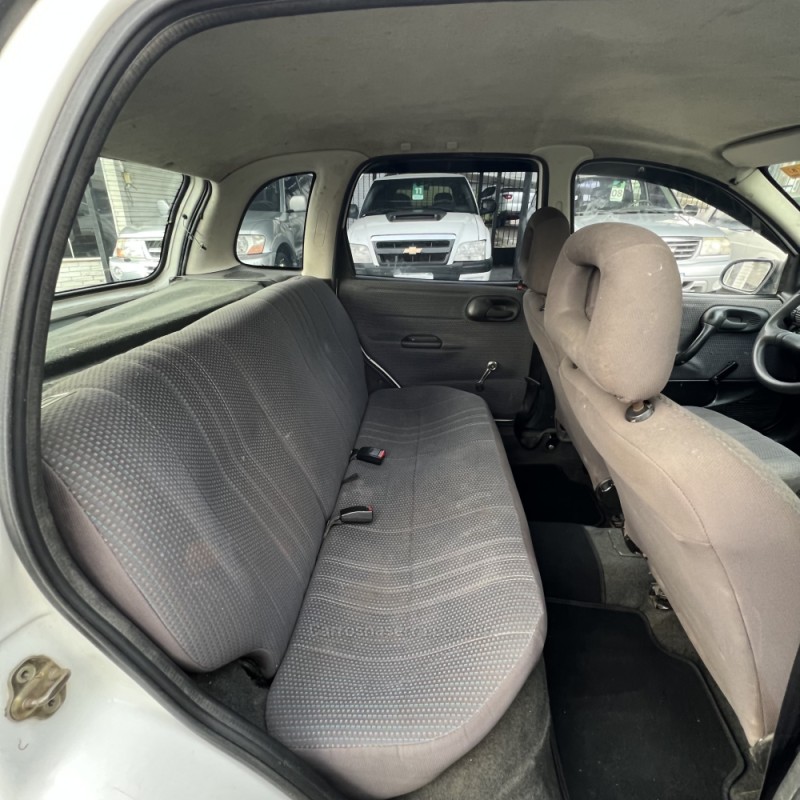 CORSA 1.0 MPFI SUPER 16V GASOLINA 4P MANUAL - 1999 - CAXIAS DO SUL