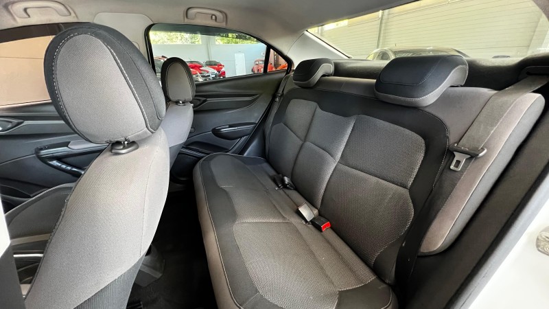 PRISMA 1.4 MPFI LT 8V FLEX 4P MANUAL - 2016 - CARLOS BARBOSA