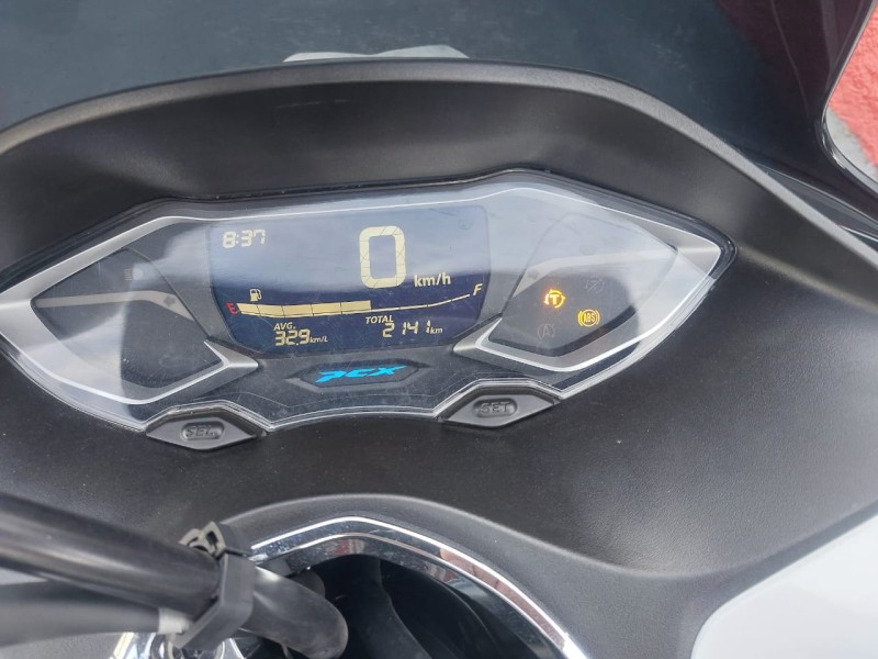 PCX 160 ABS - 2024 - CAXIAS DO SUL