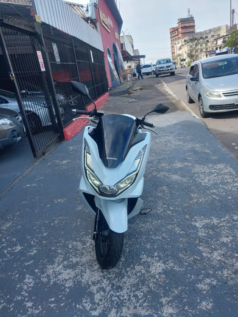 PCX 160 ABS - 2024 - CAXIAS DO SUL