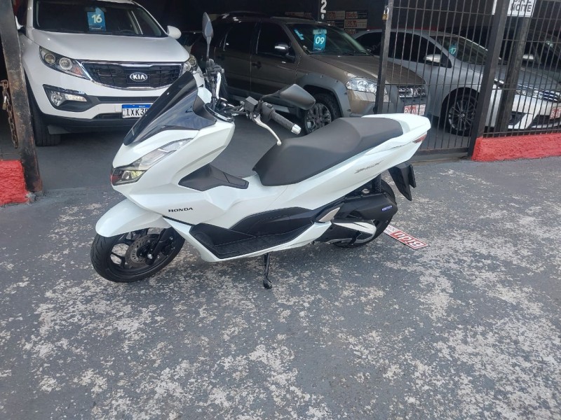 pcx 160 abs 2024 caxias do sul
