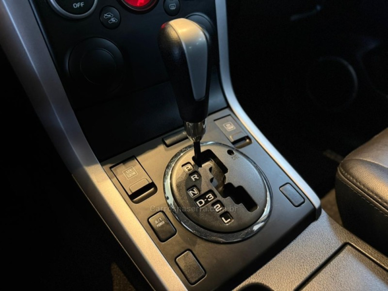 GRAND VITARA 2.0 4X2 16V GASOLINA 4P AUTOMÁTICO - 2015 - SãO LEOPOLDO