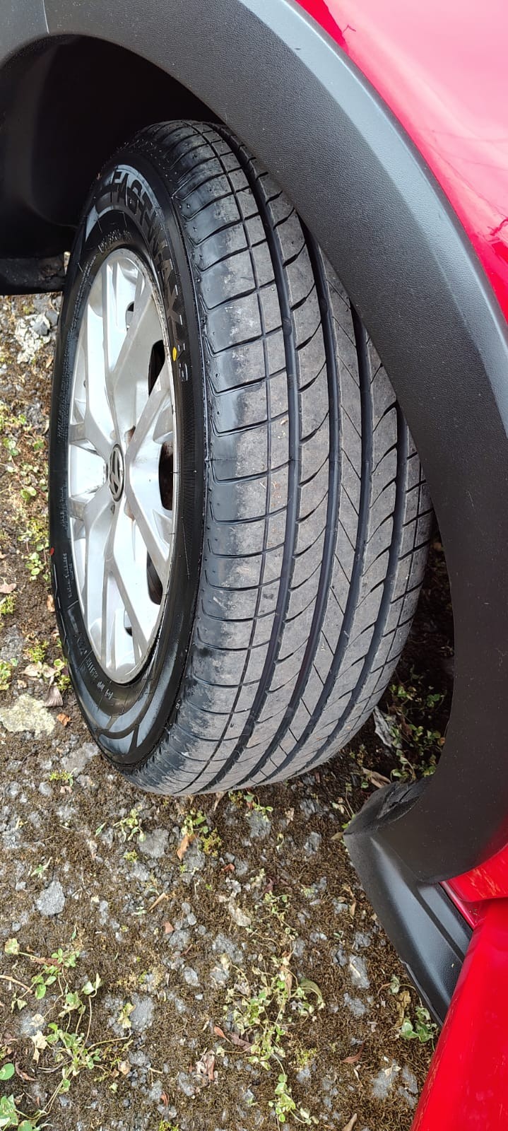 SPACE CROSS 1.6 MI 8V FLEX 4P MANUAL - 2014 - CAXIAS DO SUL