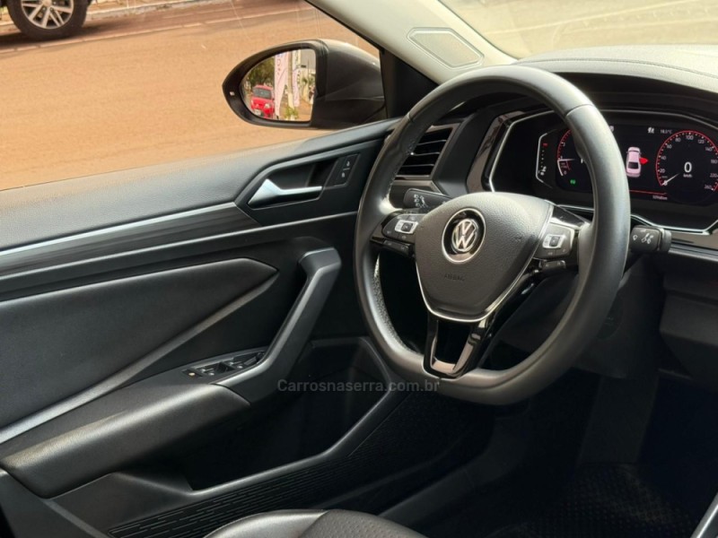JETTA 1.4 16V TSI TRENDLINE GASOLINA 4P TIPTRONIC - 2020 - LAGOA VERMELHA