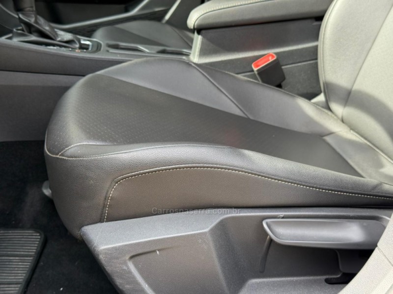 JETTA 1.4 16V TSI TRENDLINE GASOLINA 4P TIPTRONIC - 2020 - LAGOA VERMELHA