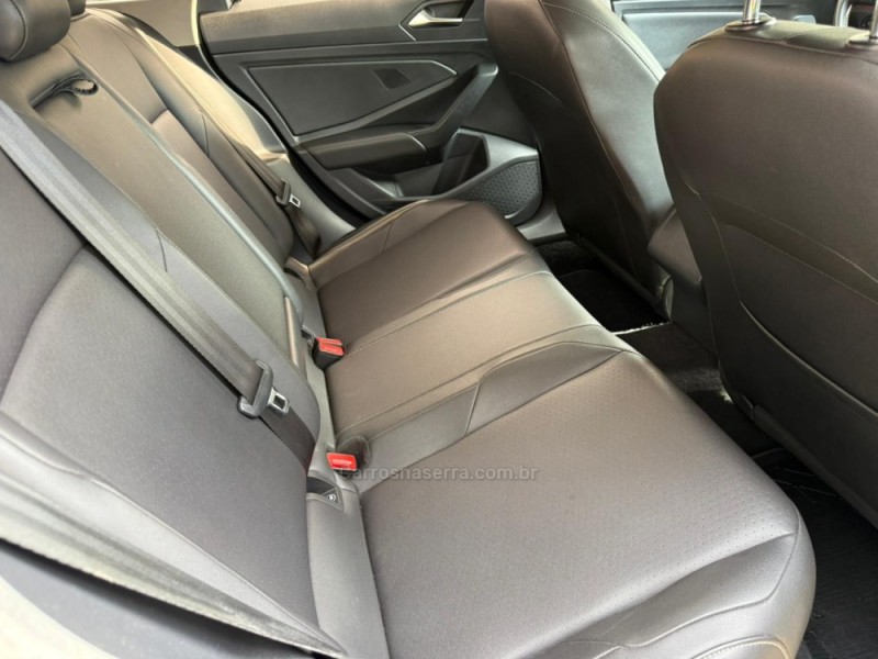 JETTA 1.4 16V TSI TRENDLINE GASOLINA 4P TIPTRONIC - 2020 - LAGOA VERMELHA