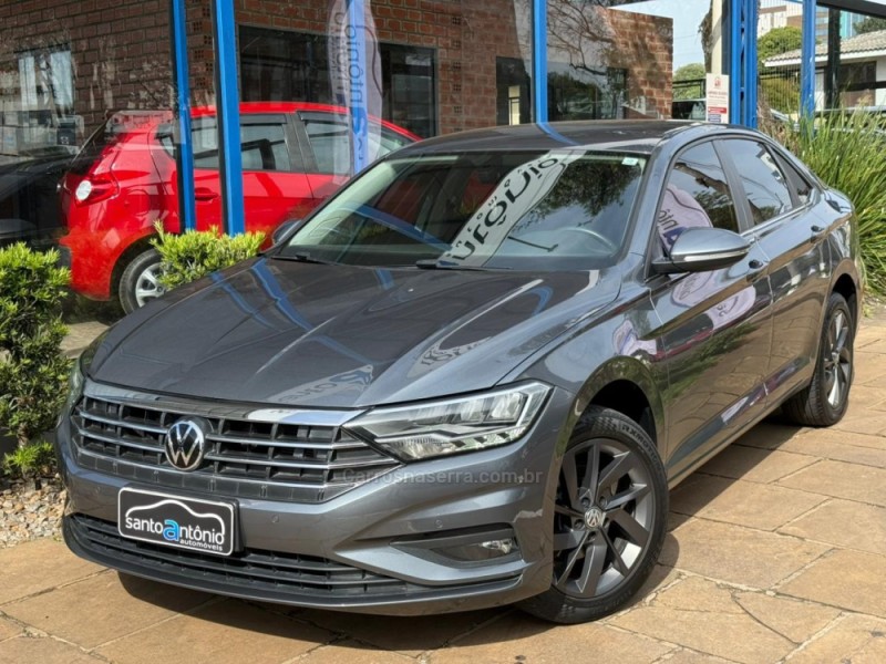 jetta 1.4 16v tsi trendline gasolina 4p tiptronic 2020 lagoa vermelha