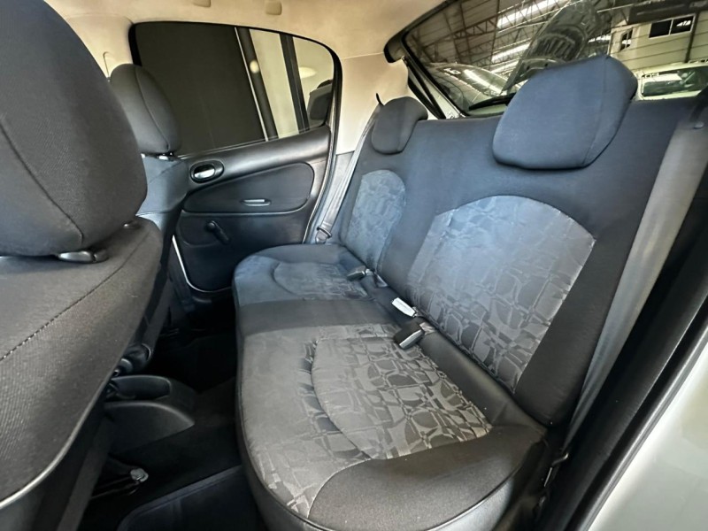 207 1.4 XR 8V FLEX 4P MANUAL - 2011 - CAXIAS DO SUL