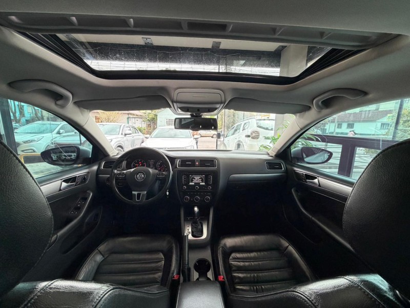 JETTA 2.0 TSI HIGHLINE 211CV GASOLINA 4P DSG - 2014 - CAXIAS DO SUL