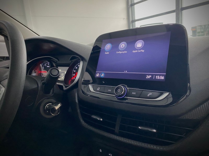 ONIX 1.0 LT 12V TURBO FLEX 4P MANUAL - 2023 - LAJEADO