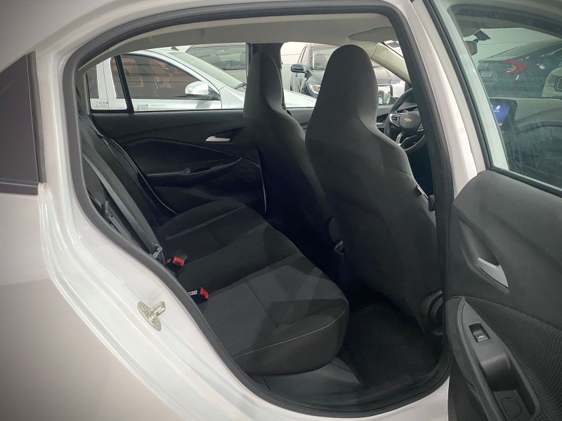 ONIX 1.0 LT 12V TURBO FLEX 4P MANUAL - 2023 - LAJEADO