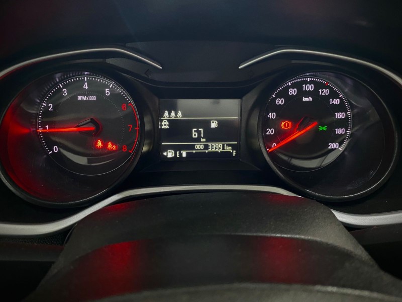 ONIX 1.0 LT 12V TURBO FLEX 4P MANUAL - 2023 - LAJEADO