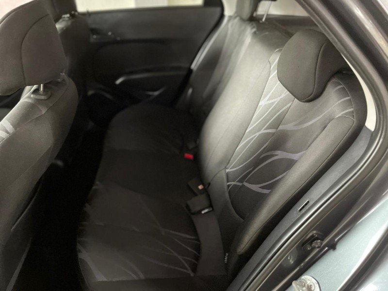 HB20 1.0 COMFORT 12V FLEX 4P MANUAL - 2013 - BOM PRINCíPIO