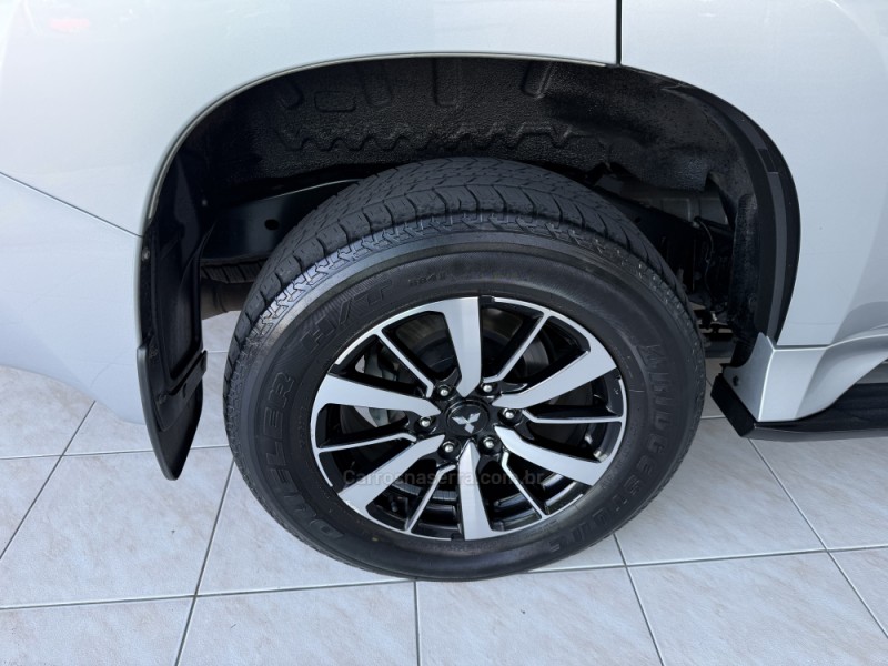 PAJERO SPORT 2.4 HPE 4X4 DIESEL 4P AUTOMÁTICA - 2020 - BENTO GONçALVES
