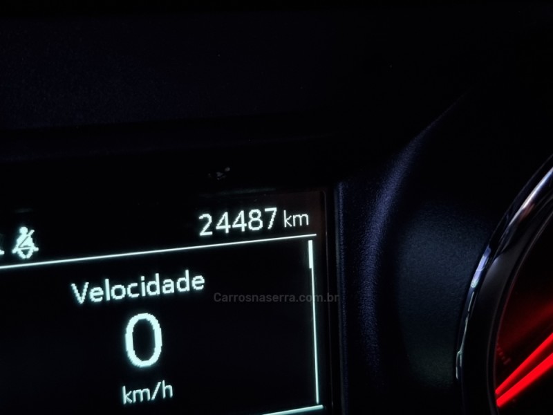 MONTANA 1.2 PREMIER TURBO FLEX 4P AUTOMÁTICA - 2024 - CAXIAS DO SUL
