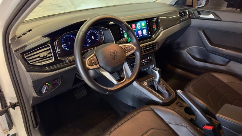 POLO 1.0	200 TSI HIGHLINE AUTOMÁTICO  - 2023 - CAXIAS DO SUL