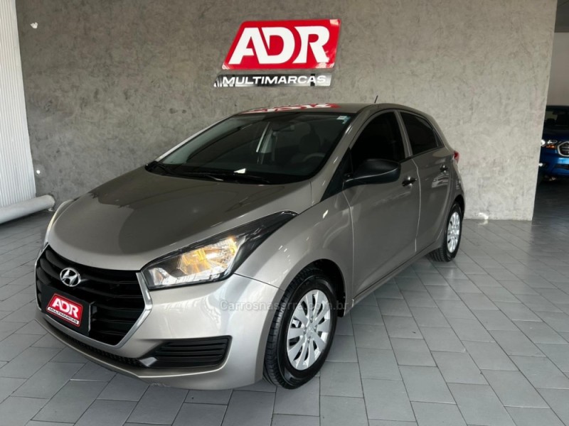 hb20 1.0 comfort style 12v flex 4p manual 2016 caxias do sul