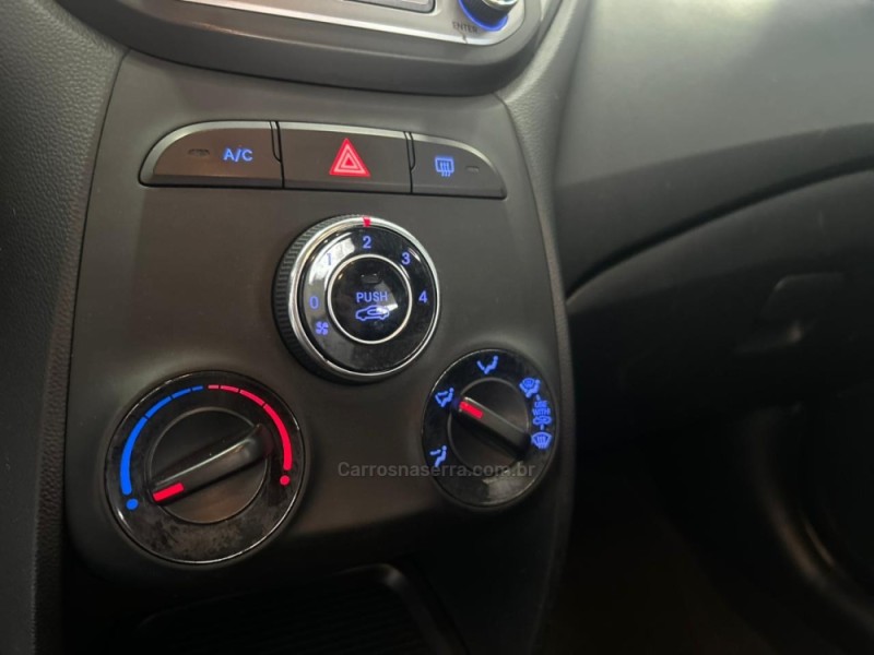 HB20 1.0 COMFORT STYLE 12V FLEX 4P MANUAL - 2016 - CAXIAS DO SUL