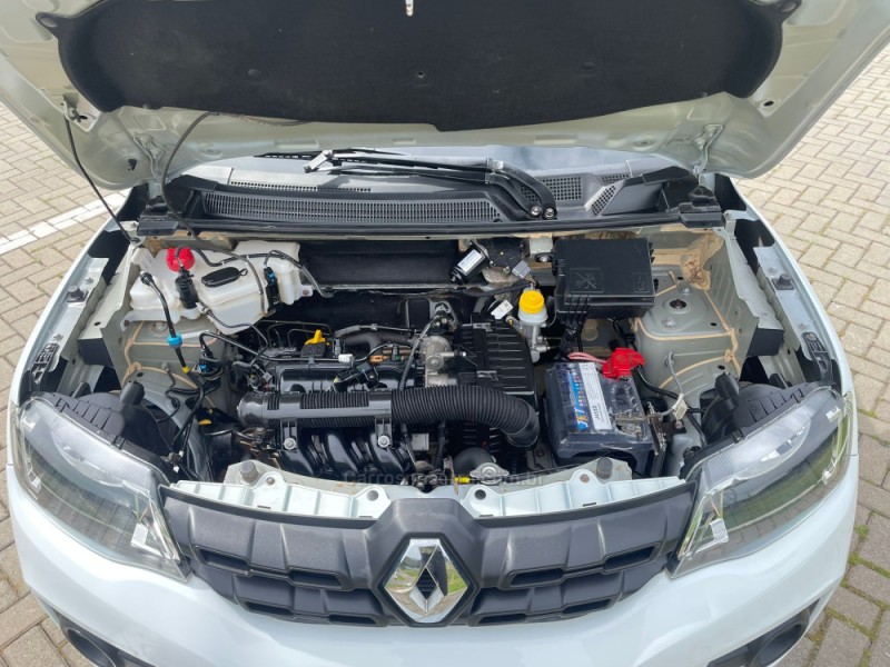 KWID 1.0 12V SCE FLEX LIFE MANUAL - 2021 - CAXIAS DO SUL