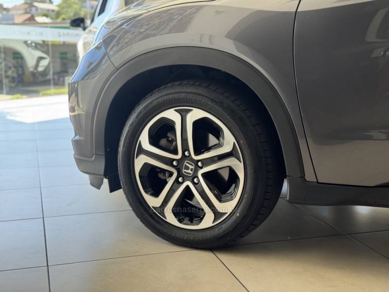 HR-V 1.8 16V FLEX EX 4P AUTOMÁTICO - 2018 - FLORES DA CUNHA