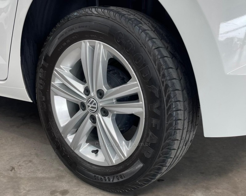 POLO 1.0 MPI 12V FLEX 4P MANUAL - 2019 - VACARIA