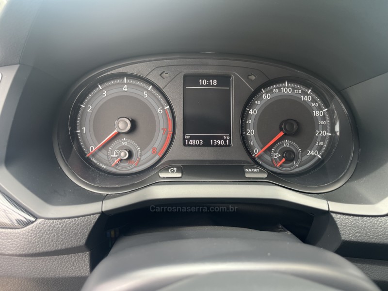 SAVEIRO 1.6 MSI TRENDLINE CS 8V FLEX 2P MANUAL - 2023 - VERANóPOLIS