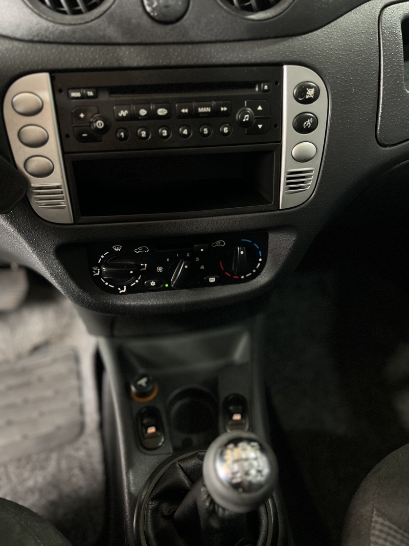 C3 1.4 SONORA GLX 8V FLEX 4P MANUAL - 2011 - CAXIAS DO SUL