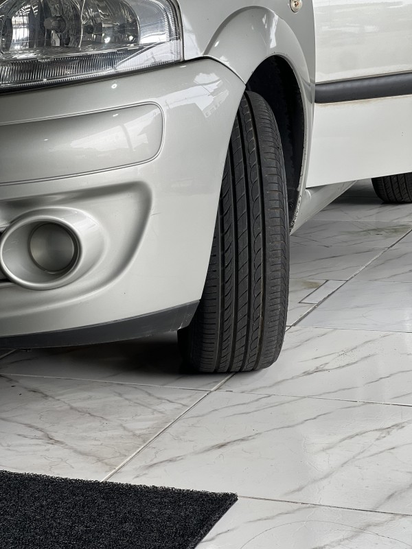 C3 1.4 SONORA GLX 8V FLEX 4P MANUAL - 2011 - CAXIAS DO SUL