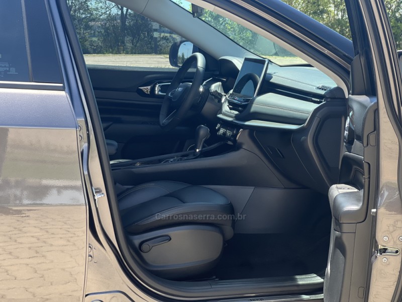 COMPASS 1.3 LIMITED T270 16V TURBO FLEX 4P AUTOMÁTICO - 2023 - ANTôNIO PRADO