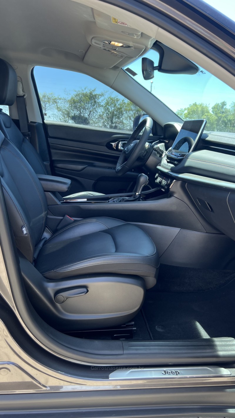 COMPASS 1.3 LIMITED T270 16V TURBO FLEX 4P AUTOMÁTICO - 2023 - ANTôNIO PRADO