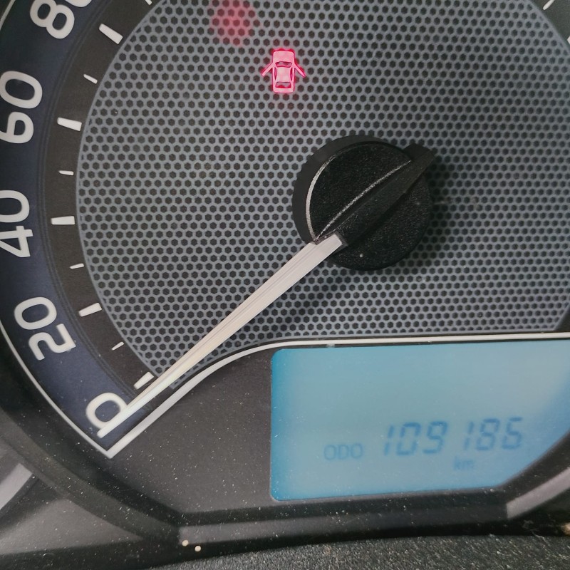 COROLLA 1.8 GLI 16V FLEX 4P AUTOMÁTICO - 2016 - FARROUPILHA