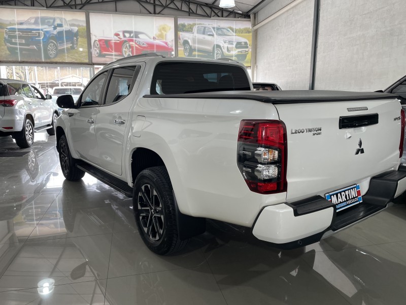 L200 TRITON 2.4 HPE-S SPORT 4X4 CD 16V DIESEL 4P AUTOMÁTICO - 2023 - CAXIAS DO SUL