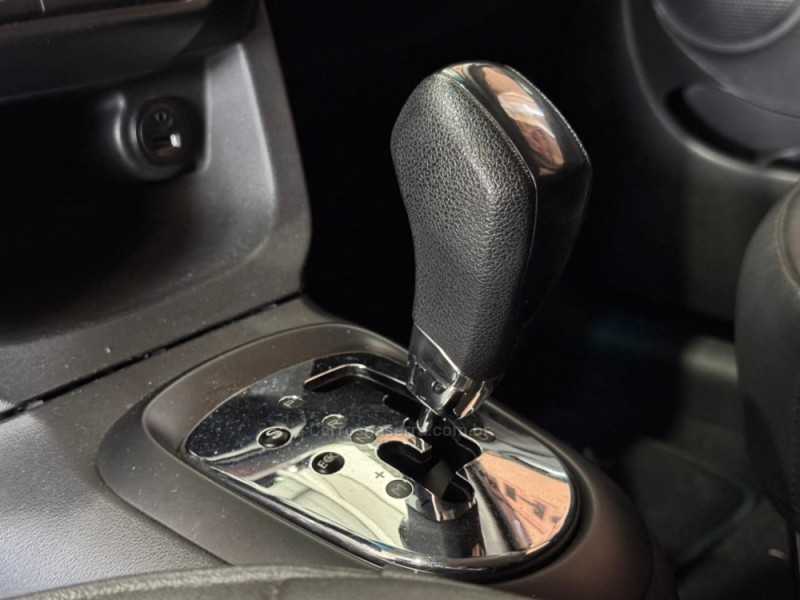 AIRCROSS 1.6 SHINE 16V FLEX 4P AUTOMÁTICO - 2018 - ESTâNCIA VELHA