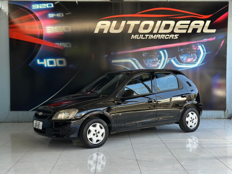 celta 1.0 mpfi spirit 8v flex 4p manual 2012 novo hamburgo